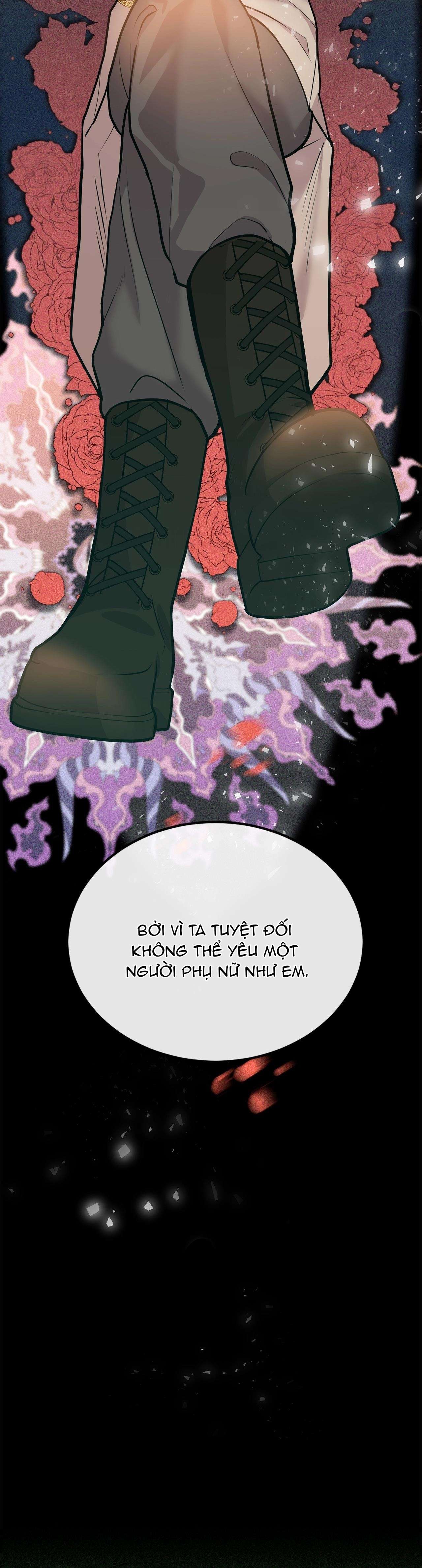 Quả Đào Mật Tháng 6 Chap 19 - Trang 3