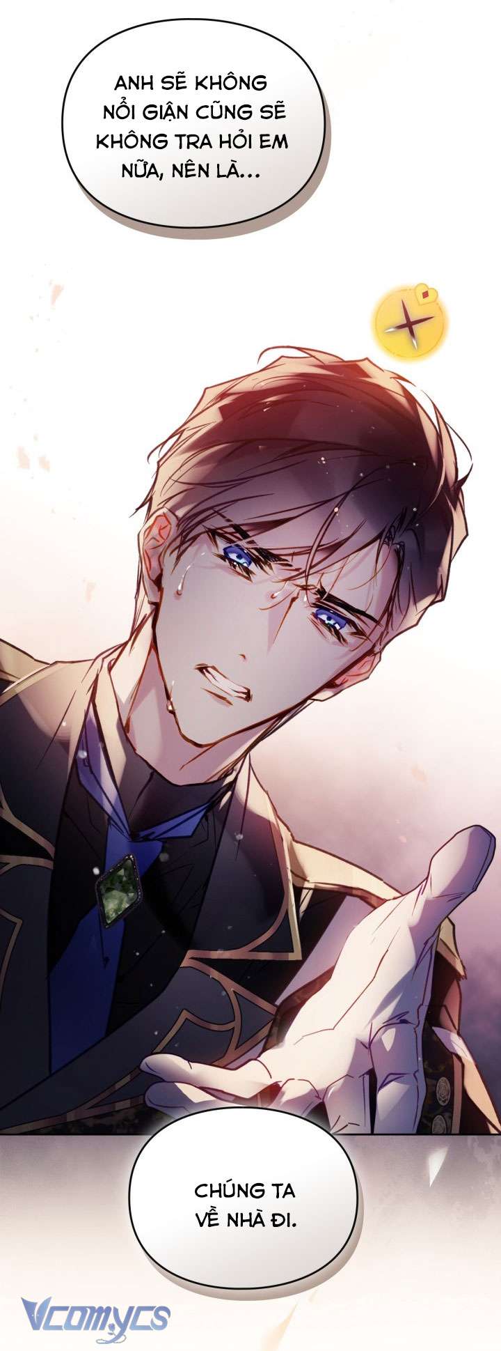 Kết Cục Của Nhân Vật Phản Diện Chỉ Có Thể Là Cái Chết Chap 178 - Trang 4