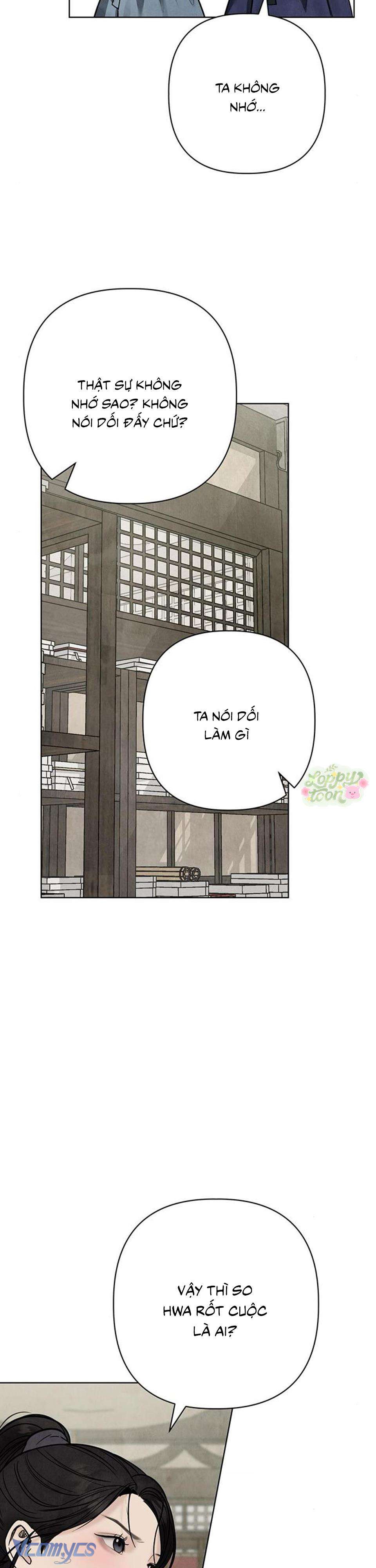 Quỷ Hồn Chap 25 - Next Chap 26