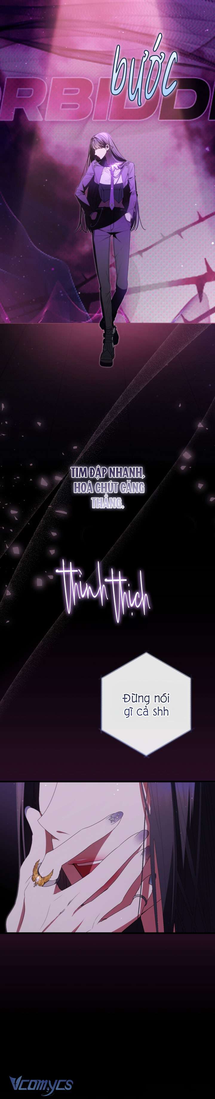 Trở Thành Leader Của Nhóm Nhạc Nữ Đang Trên Bờ Vực Sụp Đổ Chap 10 - Trang 4