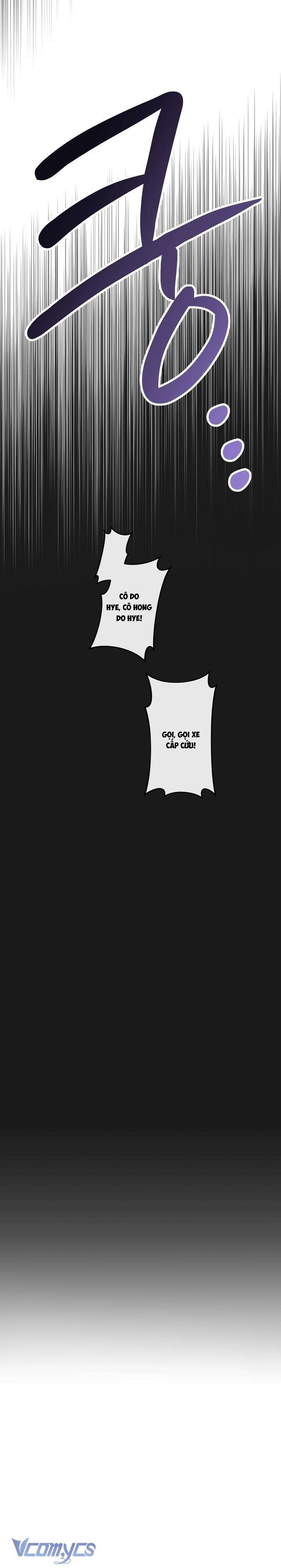 [18+] Tài Khoản Bí Mật Đồi Trụy Của Trưởng Nhóm Chap 7 - Trang 2