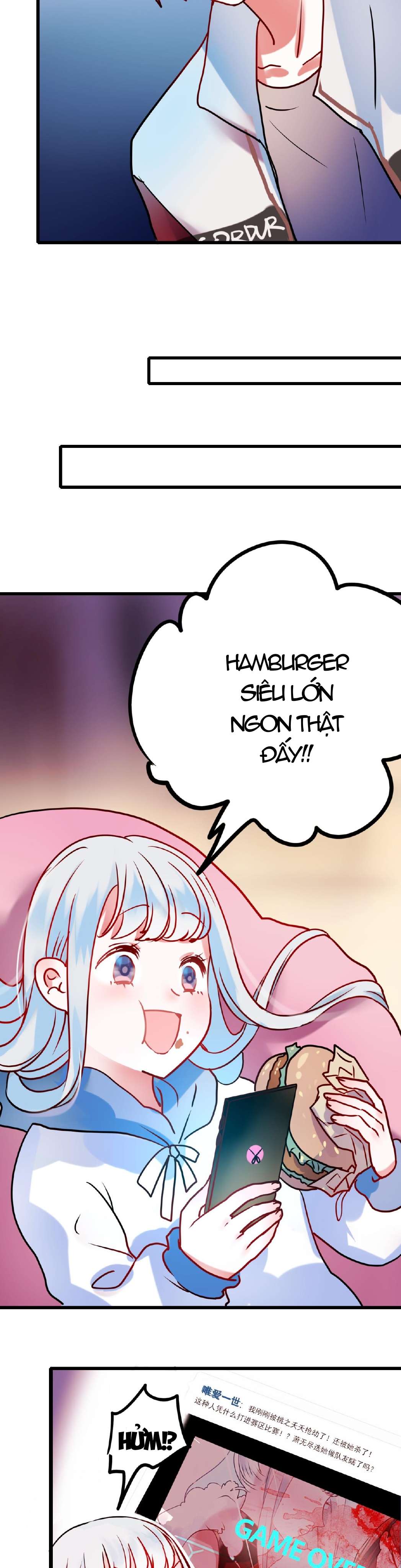 Thành Dã Tiêu Hà Chapter 11 - Next Chapter 13