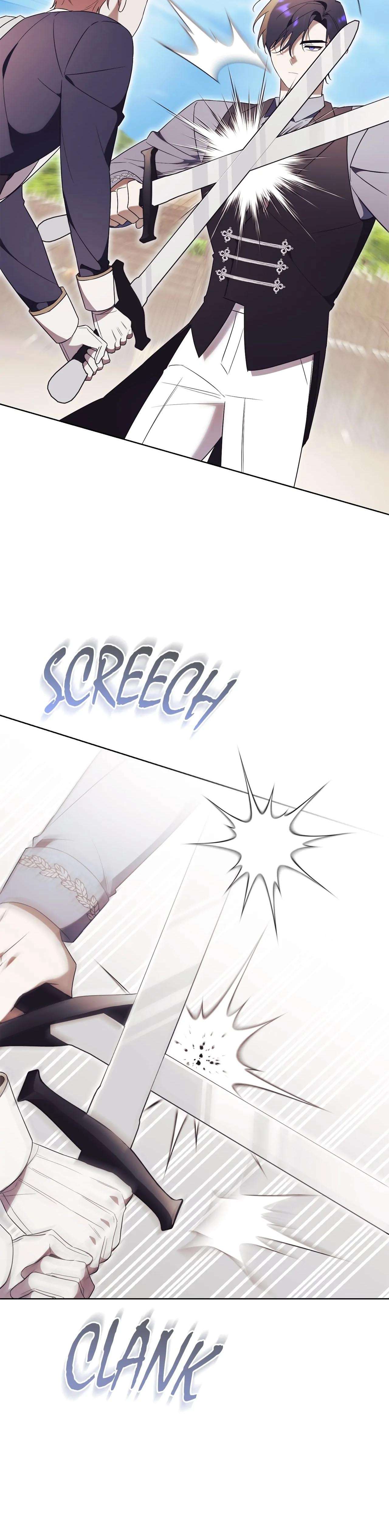 Phương Pháp Từ Chối Sự Ám Ảnh Của Chồng Cũ Chap 9 - Trang 2