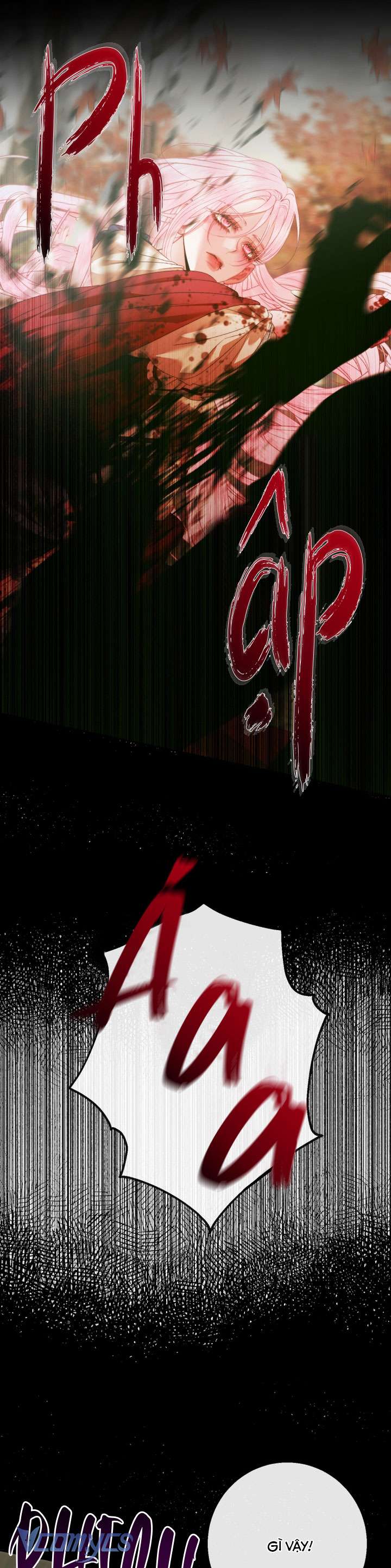 Siren: Trở Thành Gia Đình Của Nhân Vật Phản Diện Chap 132 - Trang 2