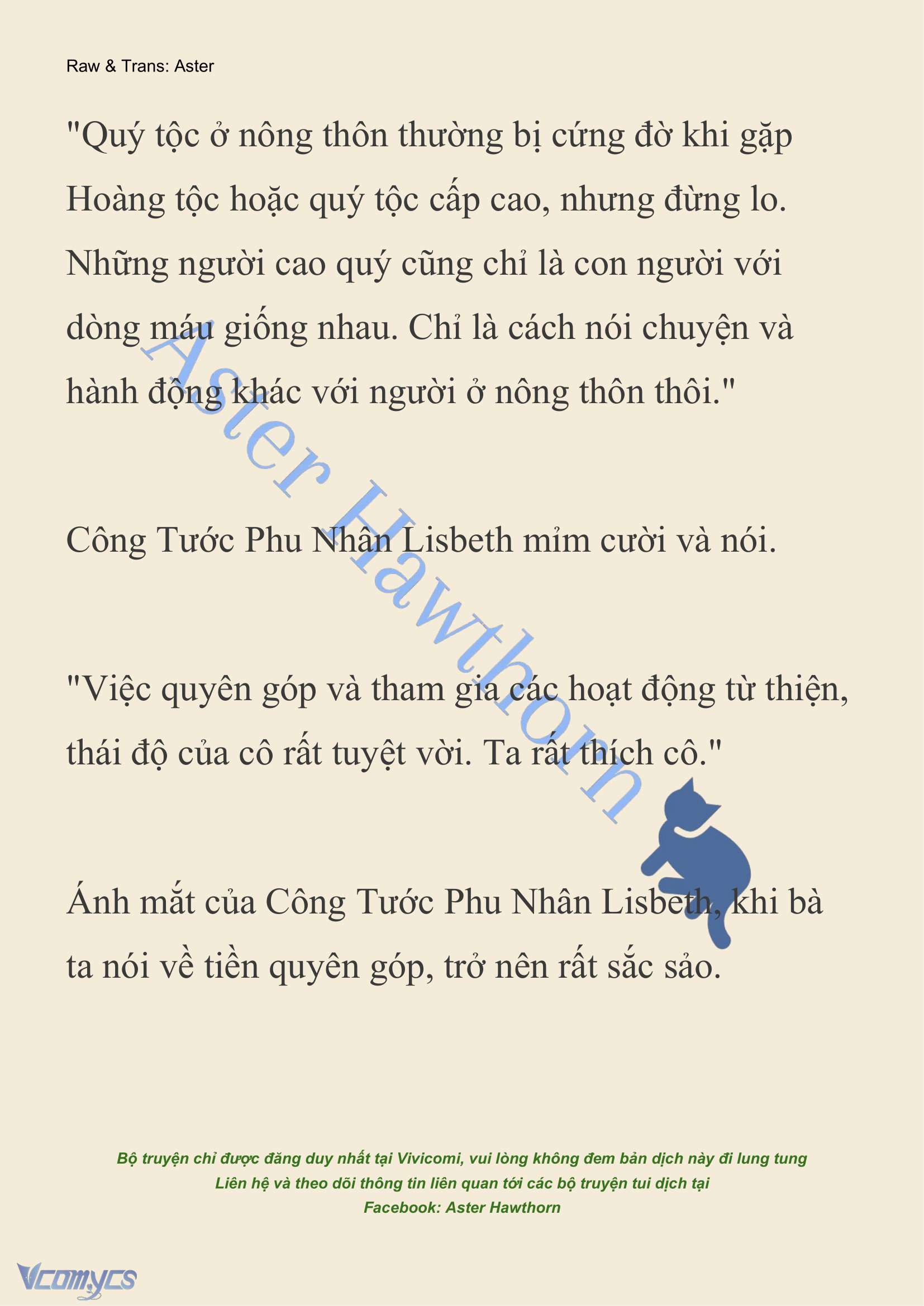 [NOVEL] Giết Cuộc Hôn Nhân Này Chap 86 - Trang 2
