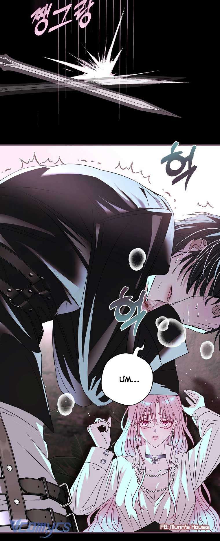 Này Boss Phản Diện, Tôi Có Thể Làm Mọi Thứ Trừ Cưới Ngài Chap 25 - Trang 4