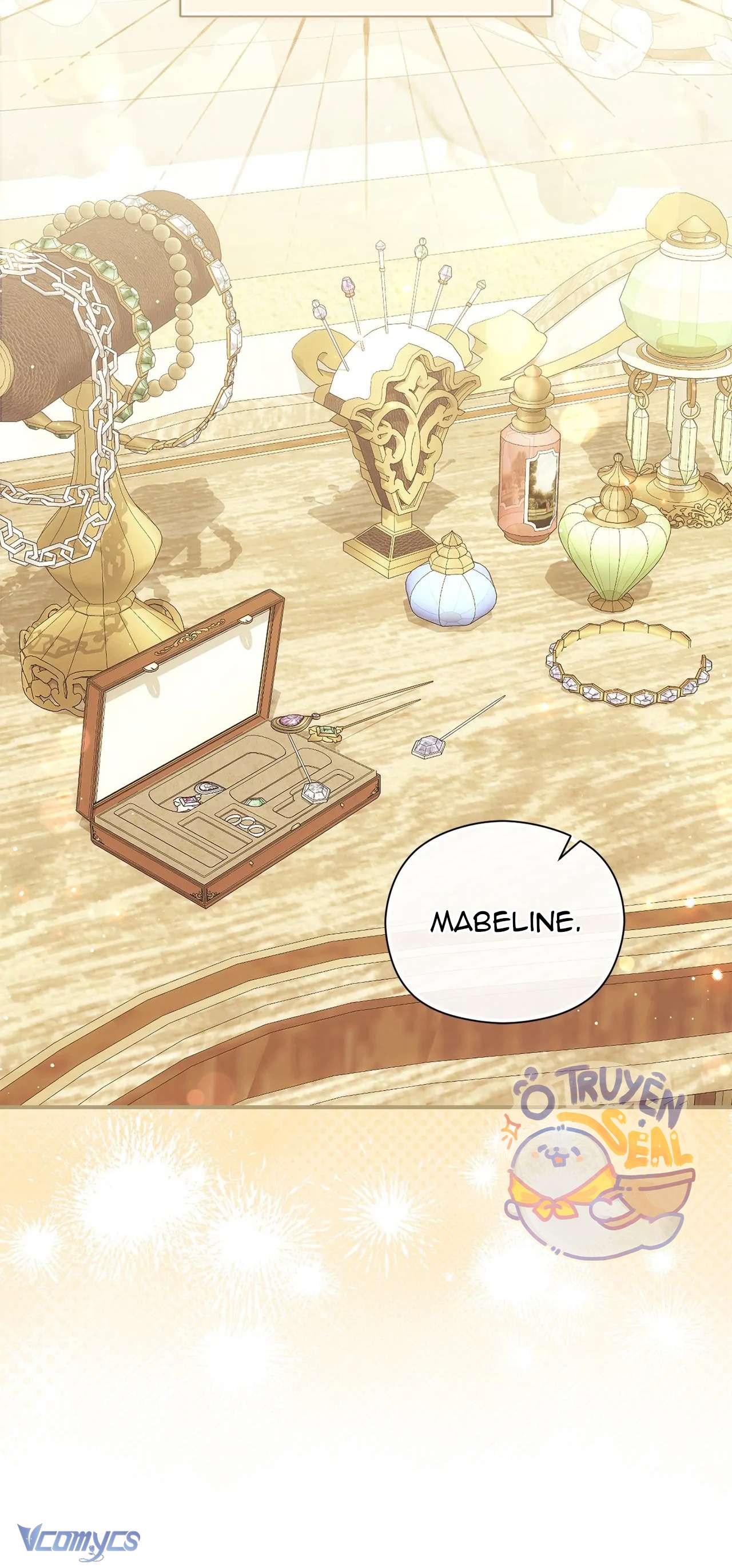 Nàng Công Chúa Trong Chuồng Gà Chap 36 - Trang 3