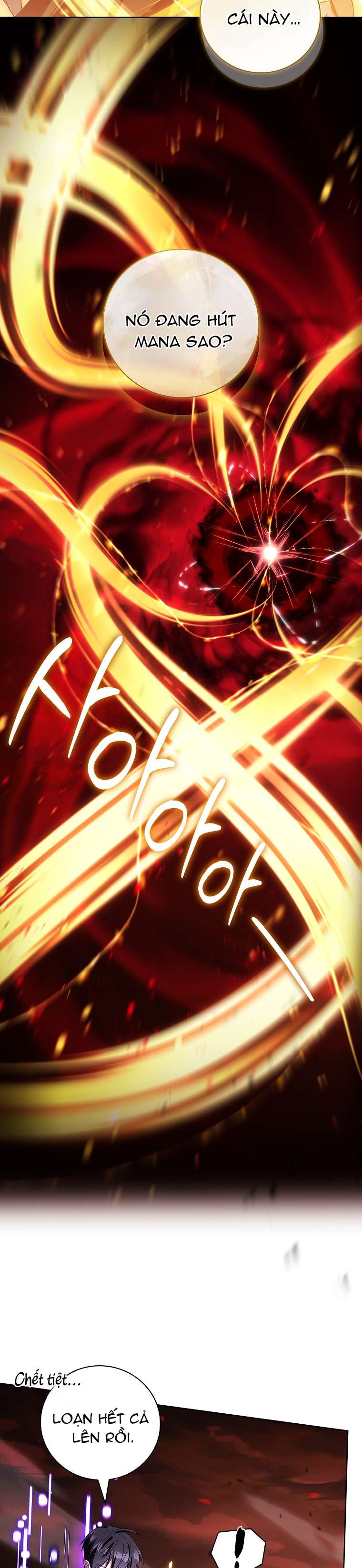 Cha Nào Con Nấy Chap 40 - Next Chap 41