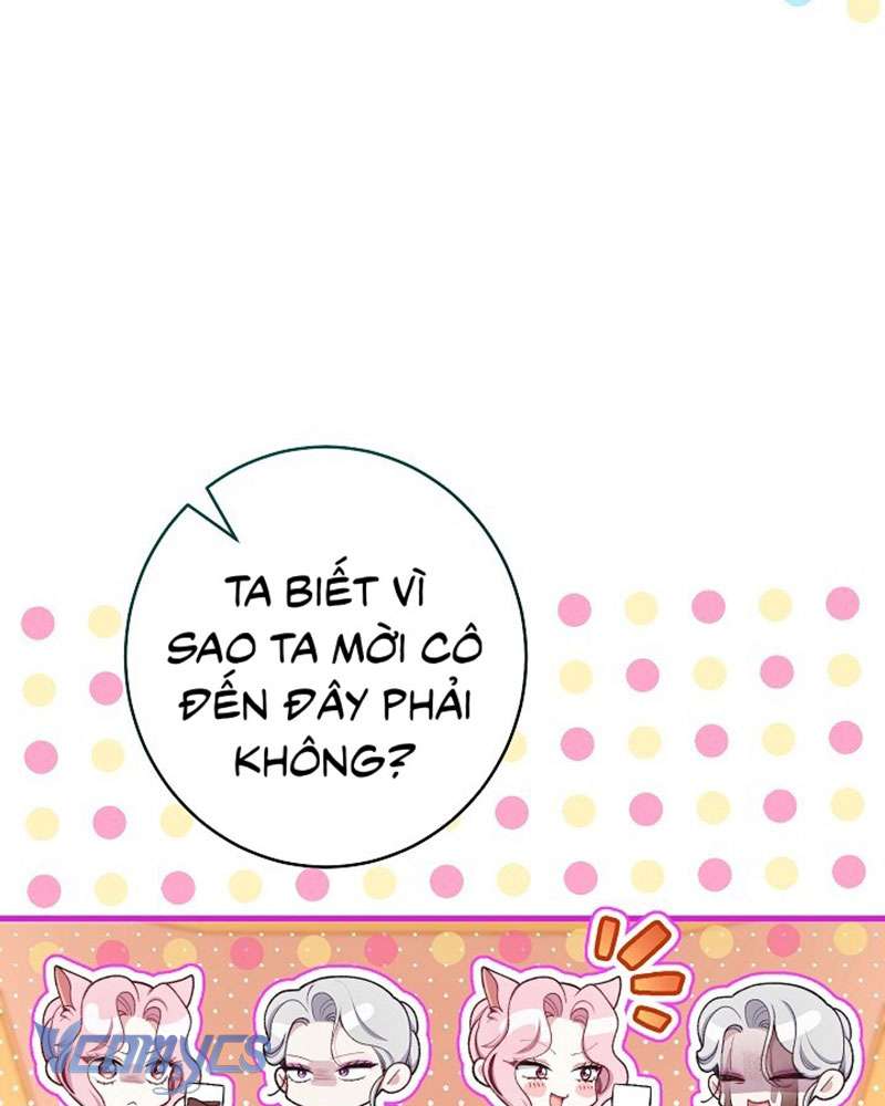 Hầu Gái Độc Quyền Của Hoàng Hậu Phản Diện Chap 60 - Trang 4