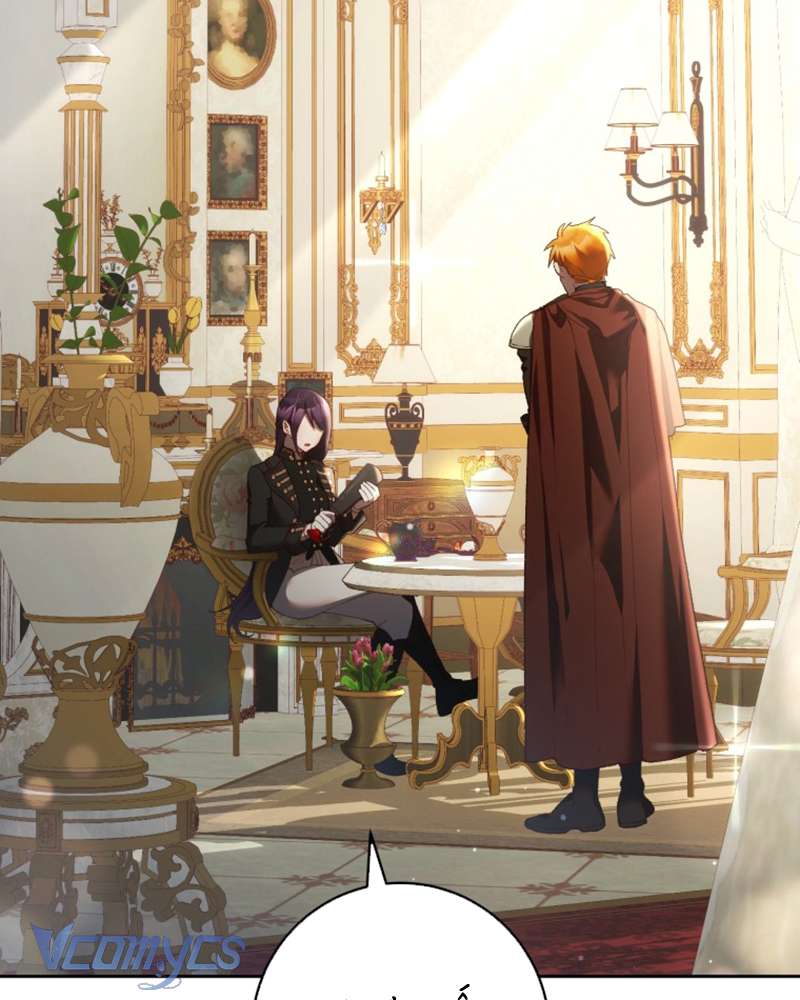 [Sứa Biển] Em Trai Tôi Là Hoàng Đế Ngang Ngược Chap 58 - Trang 2