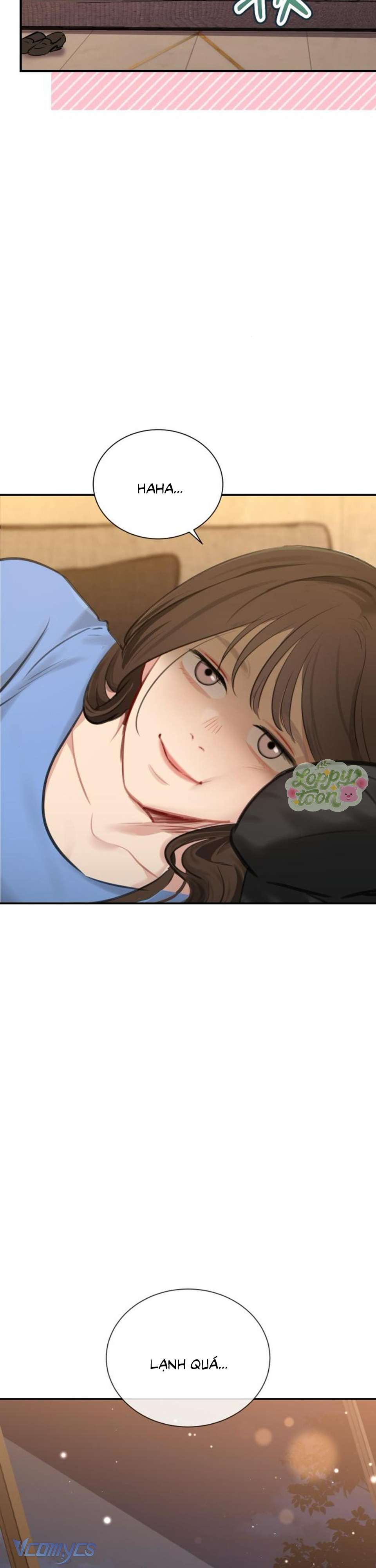 Quyền Lực Của Thư Ký Chap 12 - Trang 4