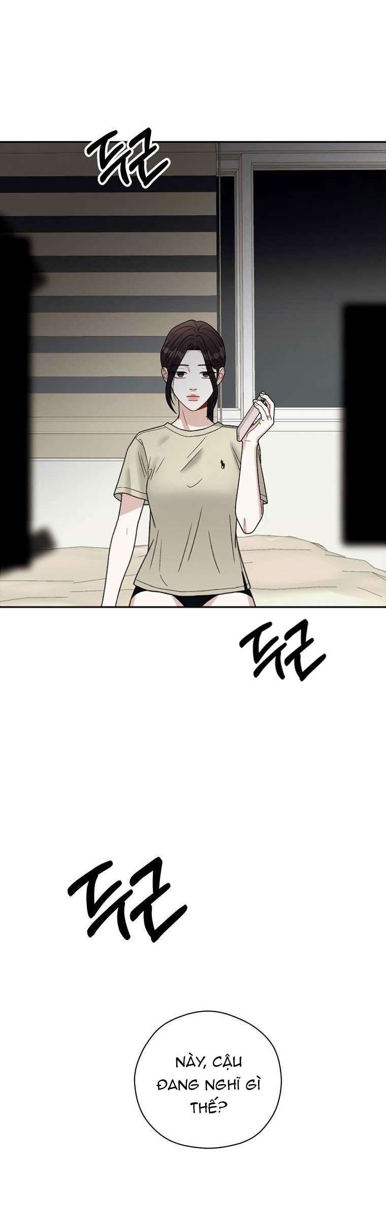 [18+] Ngọn Gió Thơ Ngây Chap 2 - Next Chap 3