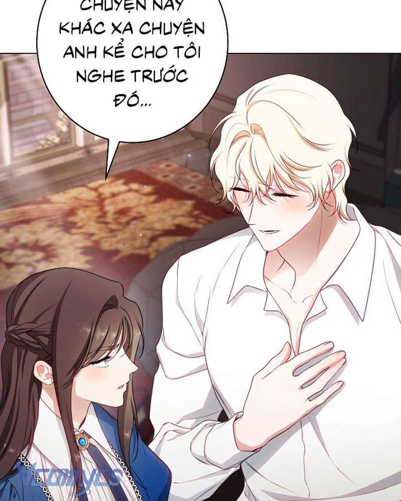 Hầu Gái Độc Quyền Của Hoàng Hậu Phản Diện Chap 106 - Trang 3