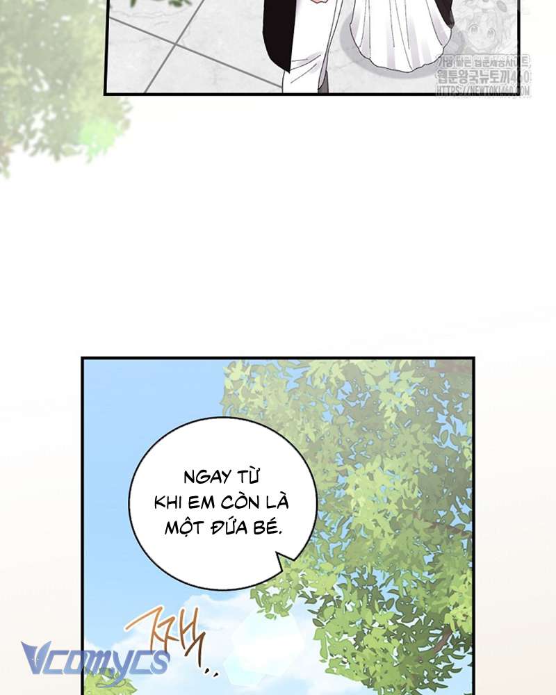 Chị Gái Của Nhân Vật Phản Diện Hôm Nay Cũng Đang Đau Khổ Chap 100 - Trang 4