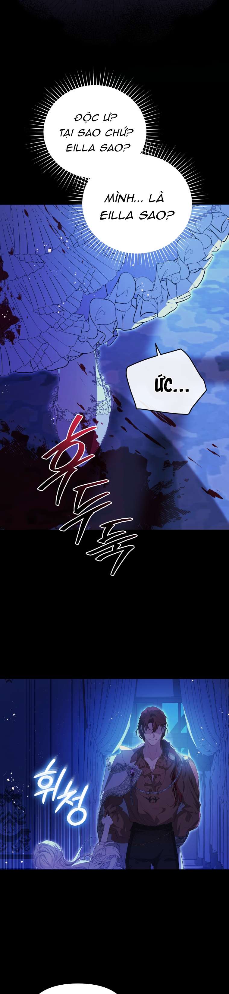 Người Phải Trả Giá Bằng Mạng Sống Vì Đã Lừa Dối Tôi Chap 1 - Trang 4