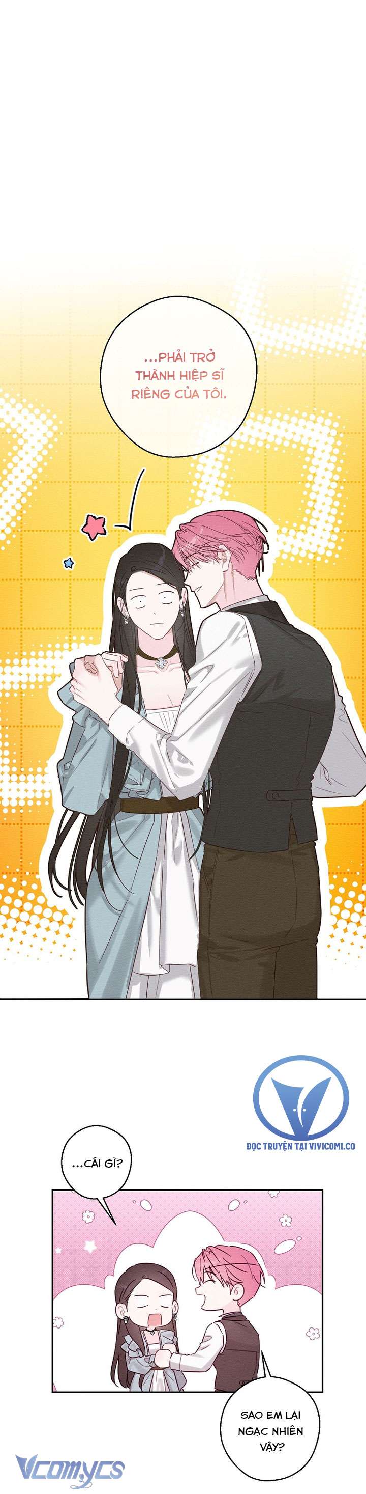 Trước Tiên Phải Giấu Em Trai Cái Đã! Chap 98 - Trang 2