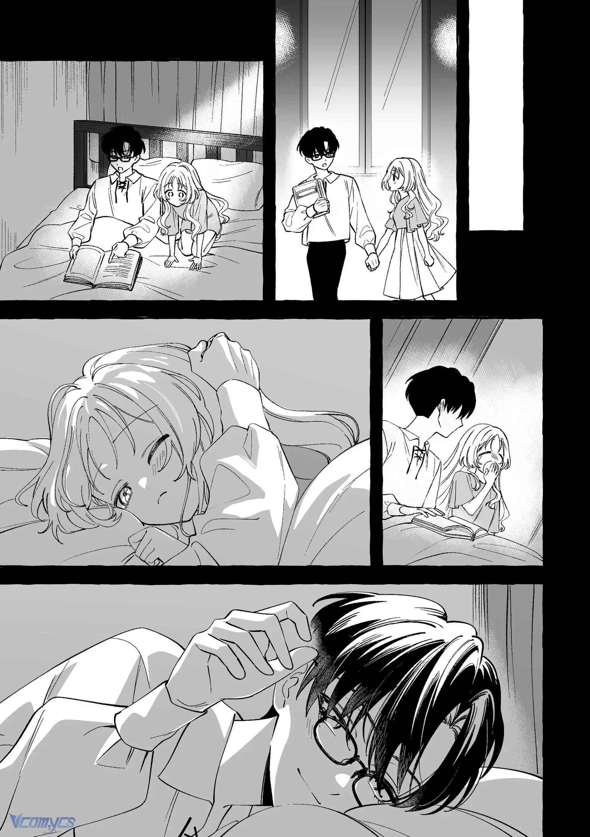 [18+] Tuyển Tập Truyện Ngắn Manga Chap 69 - Trang 3