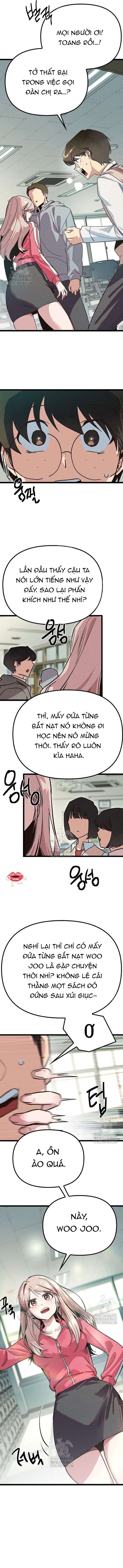 Thiếu Nữ 12 Con Giáp Chap 14 - Next 