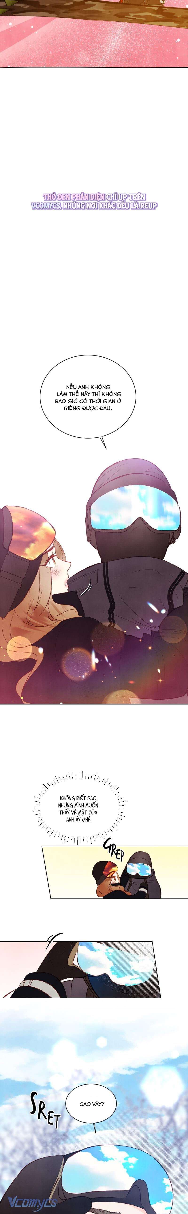 [END SS1] Hôn Nhân Bí Mật Giữa Chúng Ta Chap 36 - Trang 2