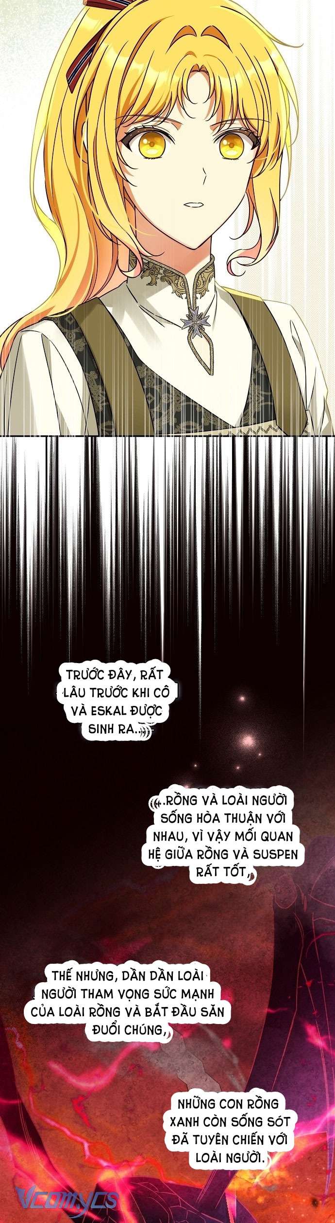 Thuần Hóa Hầu Tước Quái Dị Chap 52 - Trang 2