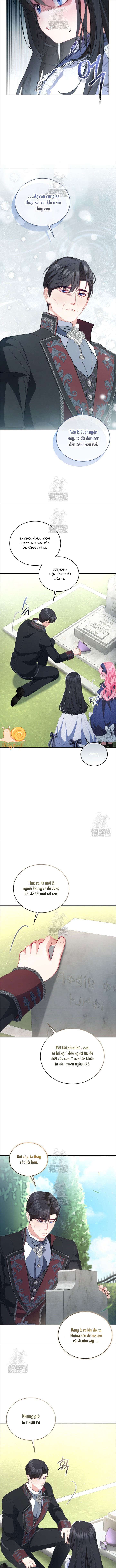 Tôi Là Người Duy Nhất Không Biết Ác Nữ Là Một Người Đàn Ông Chap 16 - Trang 2