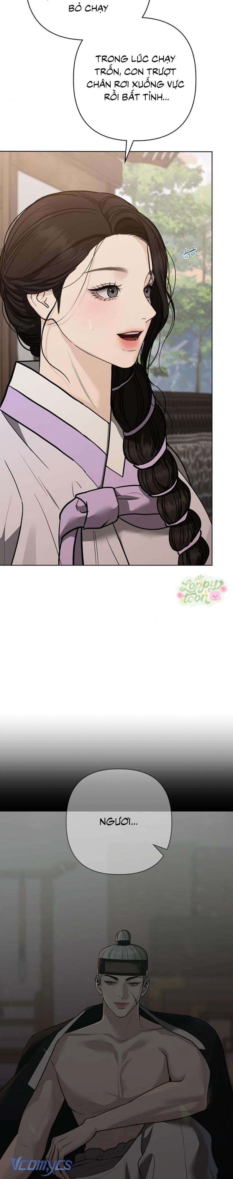 Quỷ Hồn Chap 36 - Trang 4