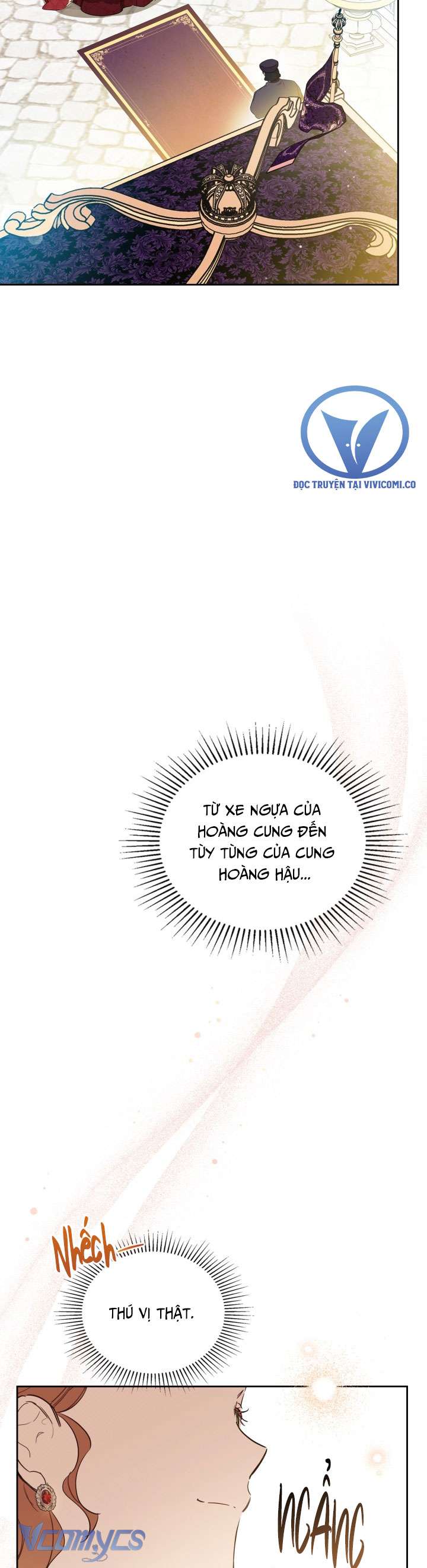 Kiếp Này Nhất Định Làm Gia Chủ Chap 177 - Trang 2