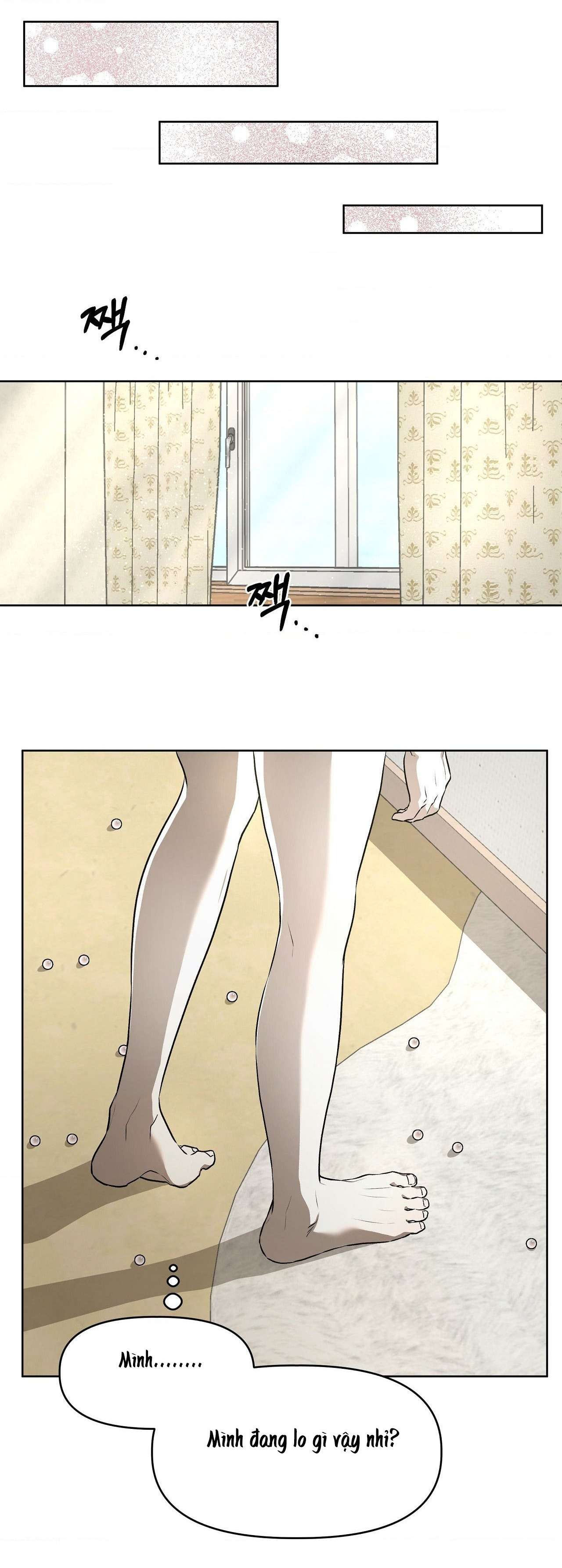 Câu Cá Cũng Bắt Được Người Cá Sao? Chap 9 - Trang 2