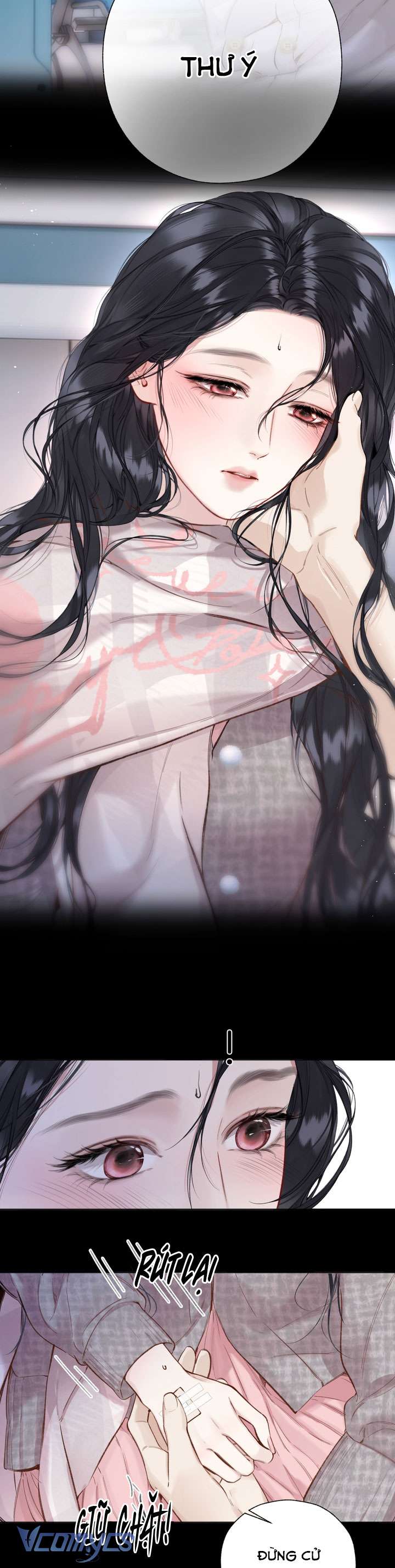 Trêu Nhầm Chap 62 - Trang 2