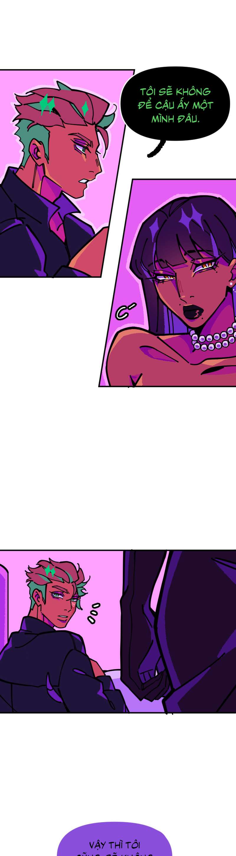 Homesick Chap 140 - Trang 2