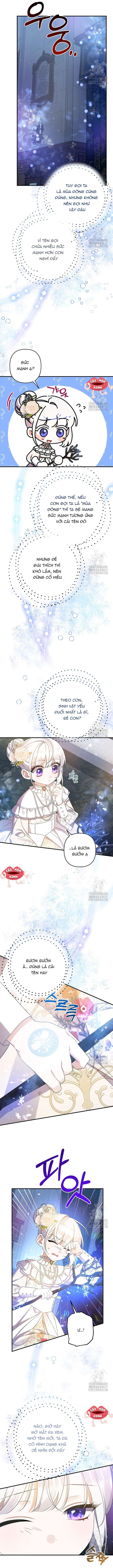 Tôi Chỉ Định Chăm Sóc Người Cha Ốm Yếu Của Mình Thôi Mà Chap 19 - Trang 2