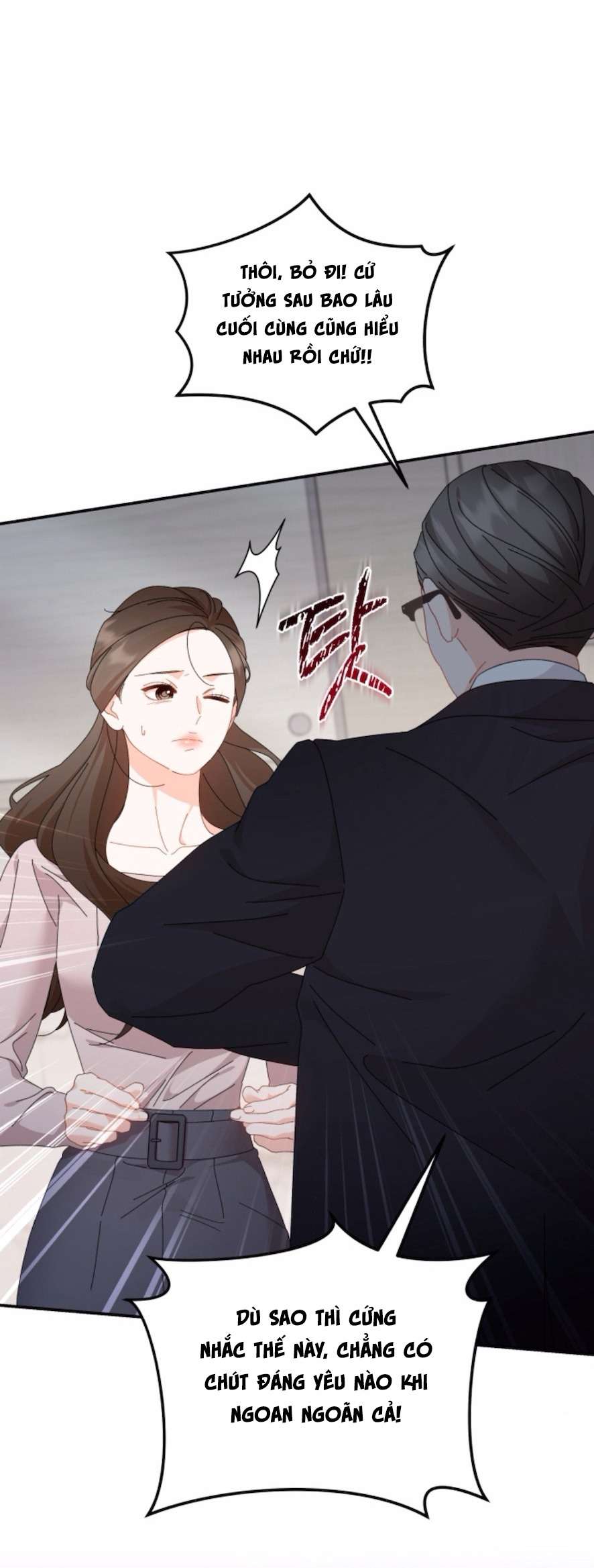 Chính Sách Khuyến Khích Chap 10 - Trang 2