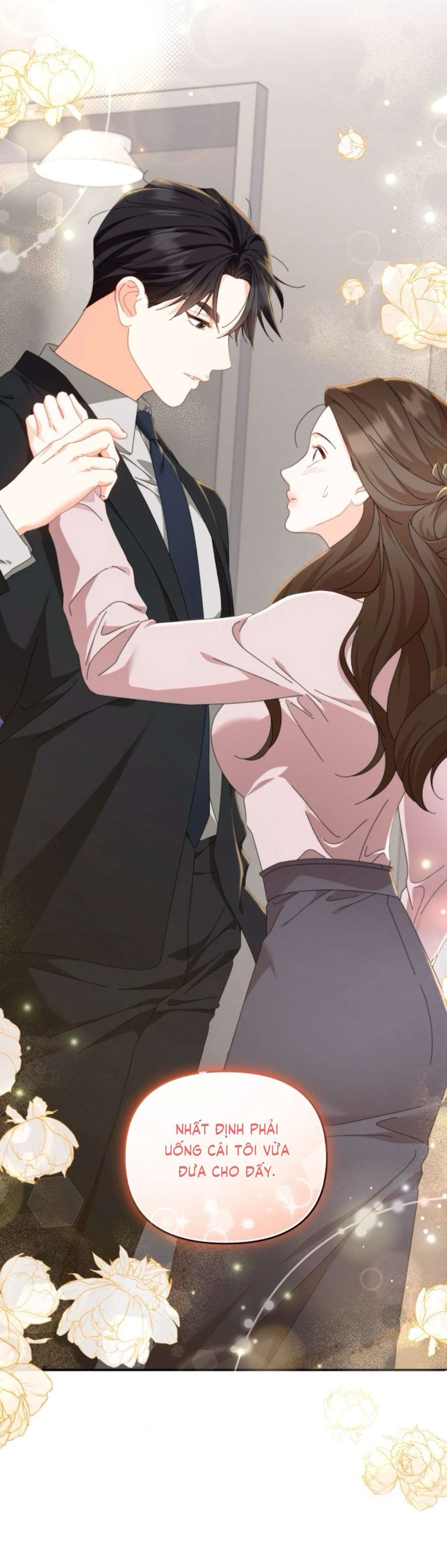 Chính Sách Khuyến Khích Chap 10 - Trang 2