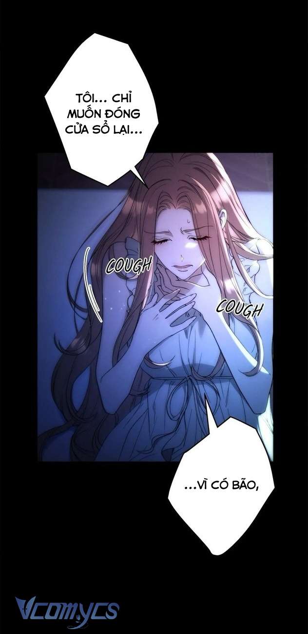 Thời Khắc Của Quái Thú Mù Chap 1 - Trang 2