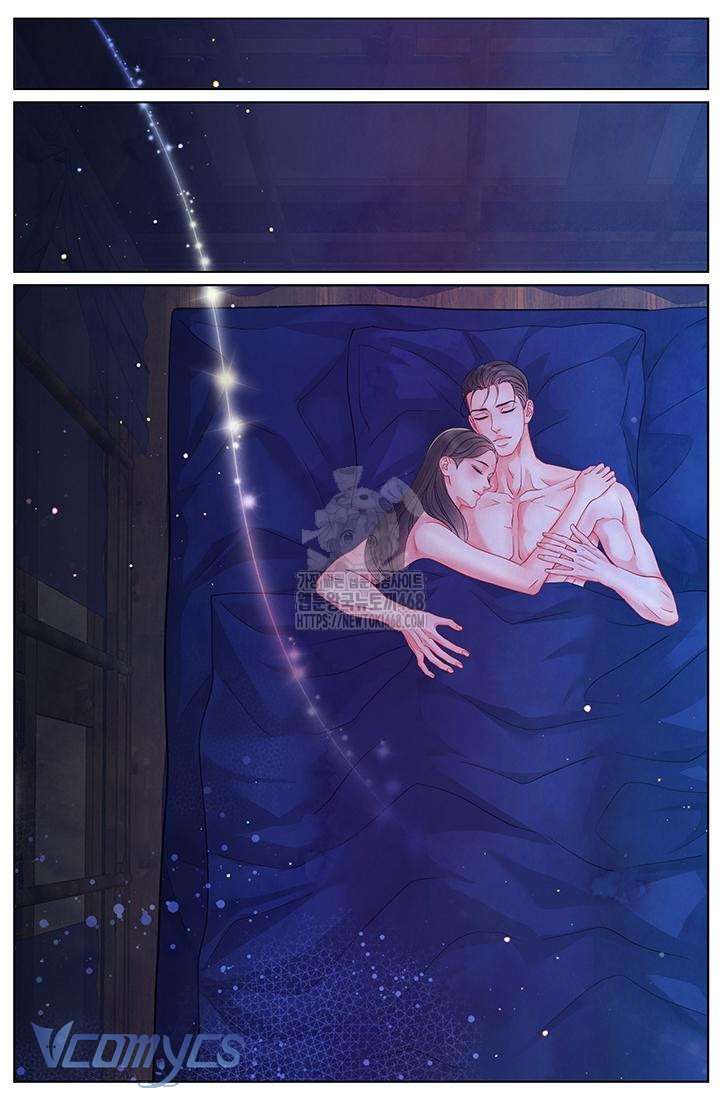 [18+] Đêm Hoang Dại Chap 30 - Trang 2