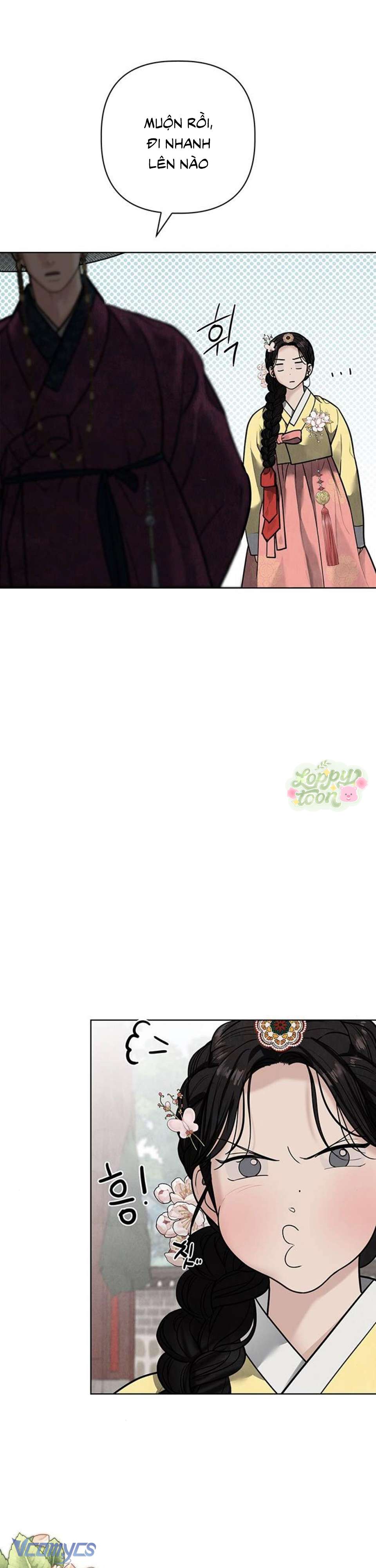 Quỷ Hồn Chap 23 - Next Chap 24