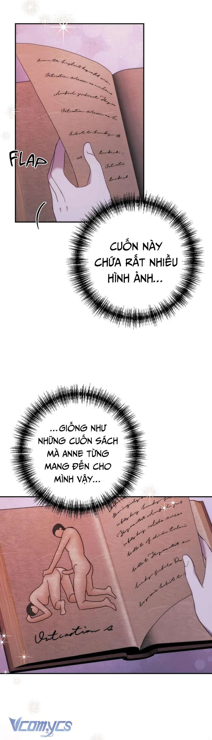 [18+] Người Em Vợ Tóc Vàng Chap 14 - Trang 2