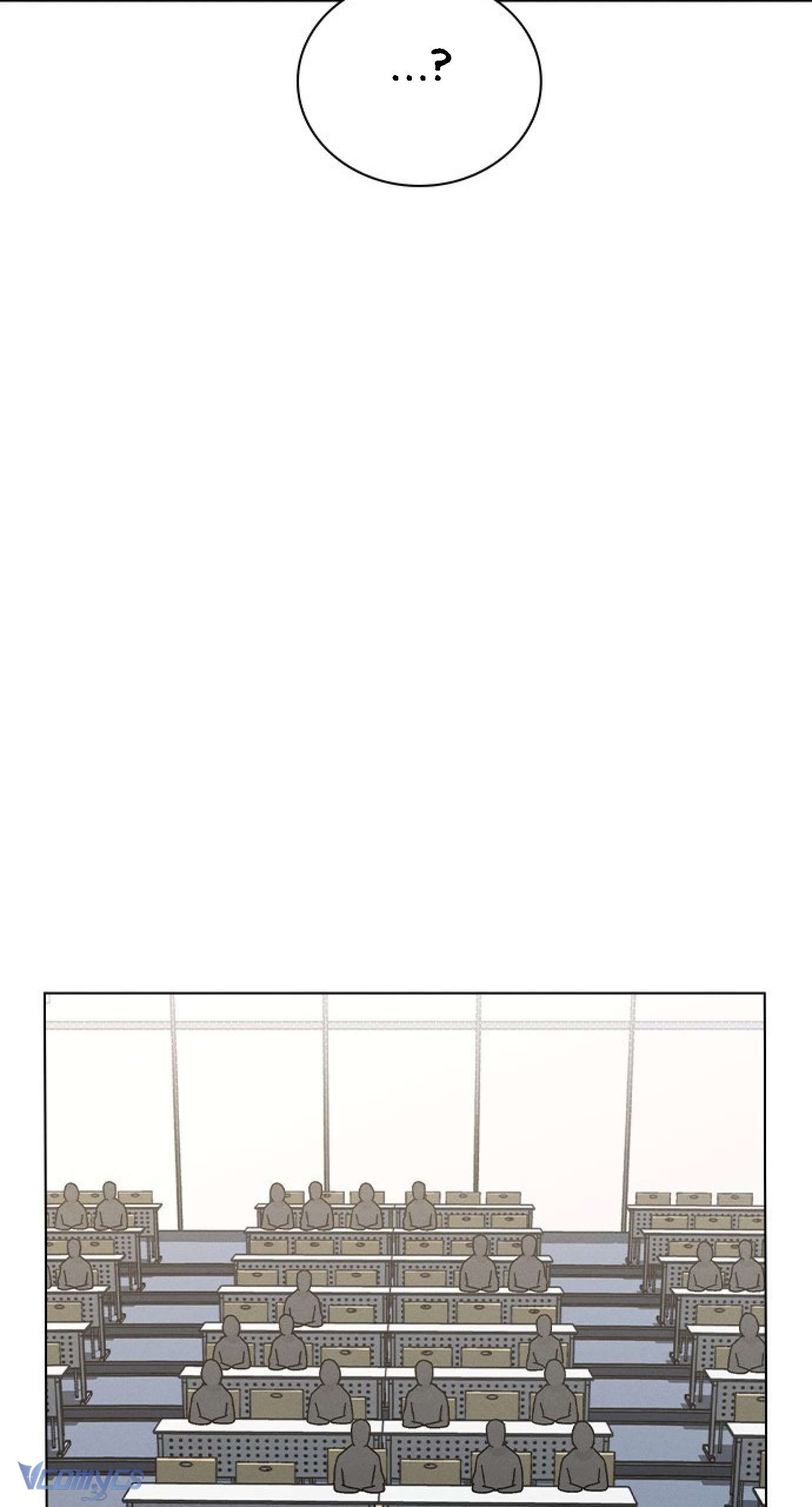 Review Người Yêu Cũ Chap 10 - Trang 3