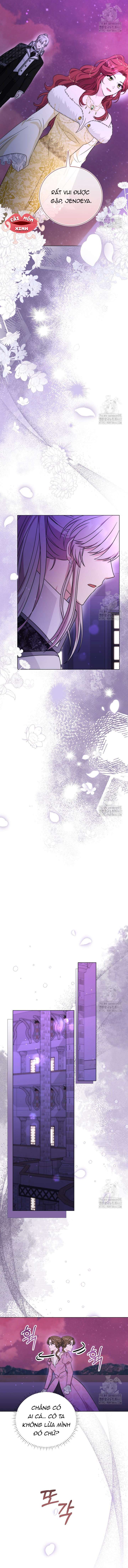 Khi Người Mẹ Kế Tham Vọng Làm Bá Chủ Hậu Cung Chap 29 - Trang 2