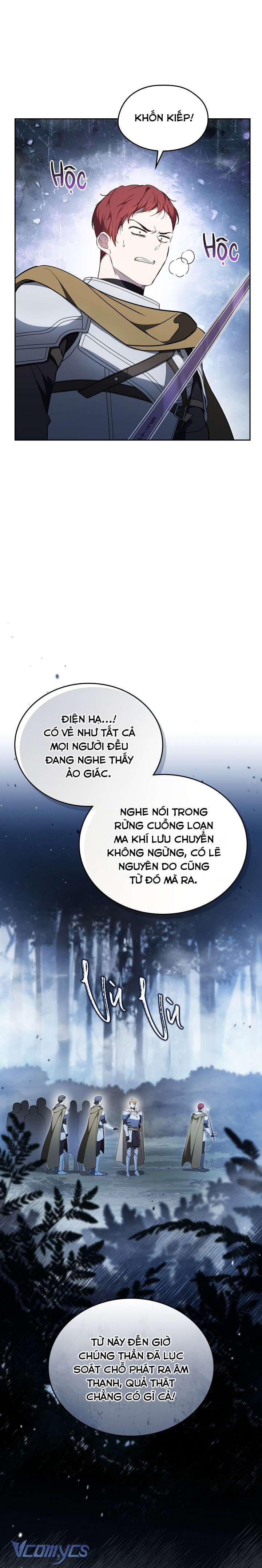 Kiếp Này Nhất Định Làm Gia Chủ Chap 197 - Trang 2