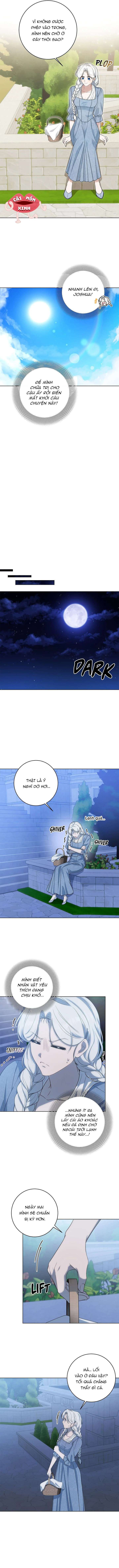 Nữ Dược Sư Của Vị Hoàng Đế Si Tình Chap 16 - Trang 2