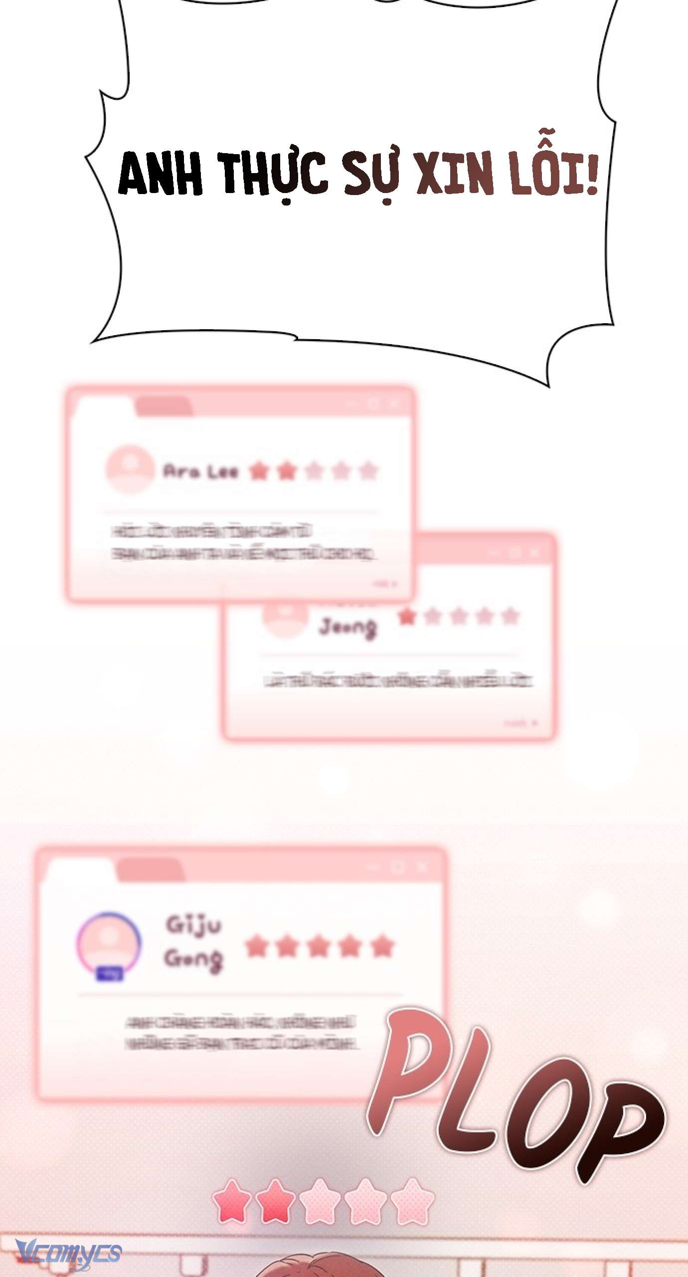 Review Người Yêu Cũ Chap 1.2 - Trang 3