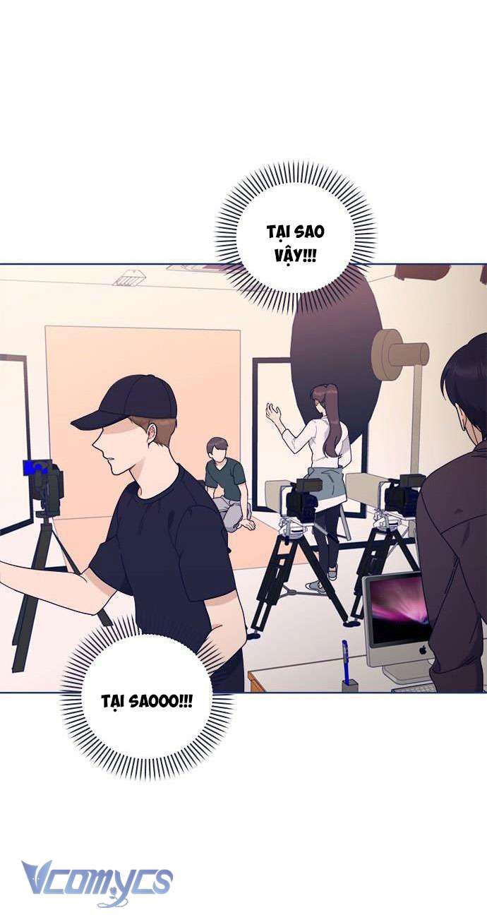 Thứ Tôi Cần Không Phải Là Tình Yêu Chap 8 - Trang 3