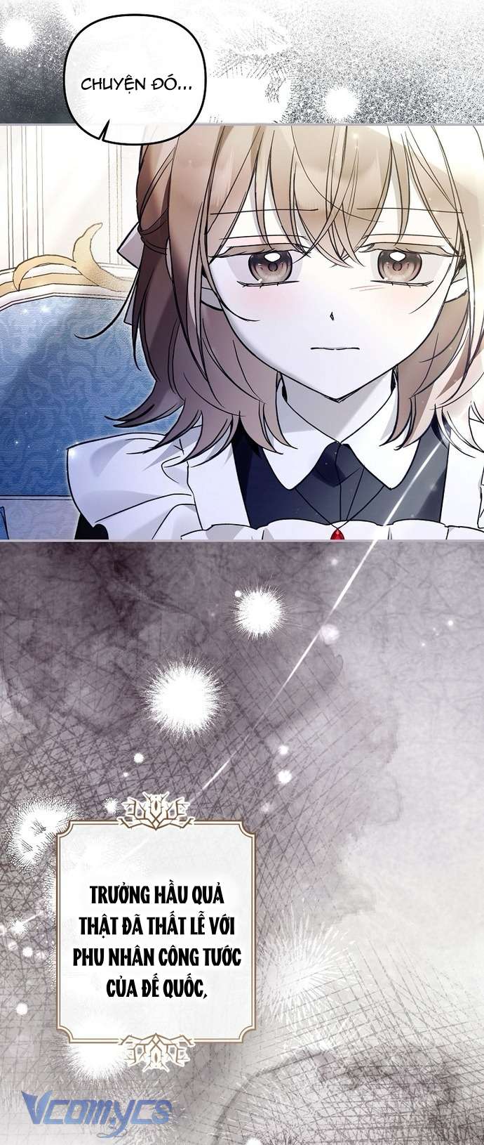 Độc Chiếm Sủng Ái Của Công Chúa Út, Mọi Người Đều Say Mê Tôi. Chap 26 - Trang 3