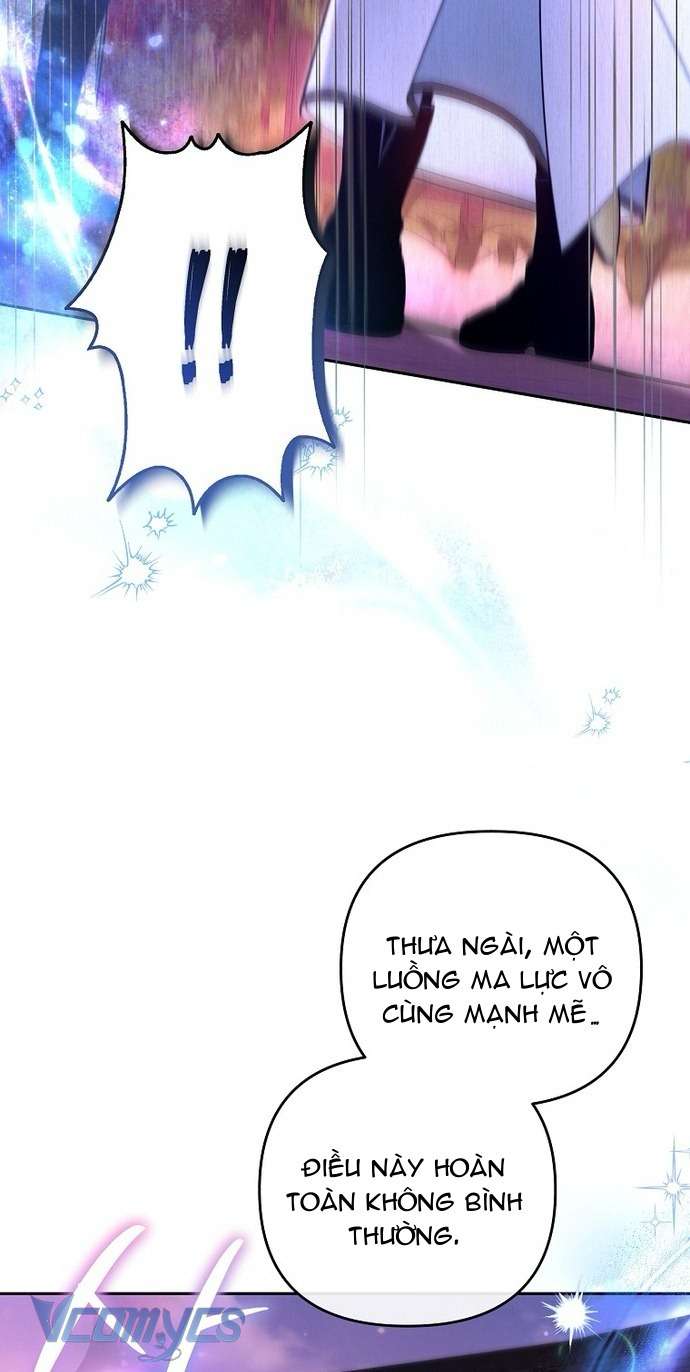 Độc Chiếm Sủng Ái Của Công Chúa Út, Mọi Người Đều Say Mê Tôi. Chap 7 - Trang 3