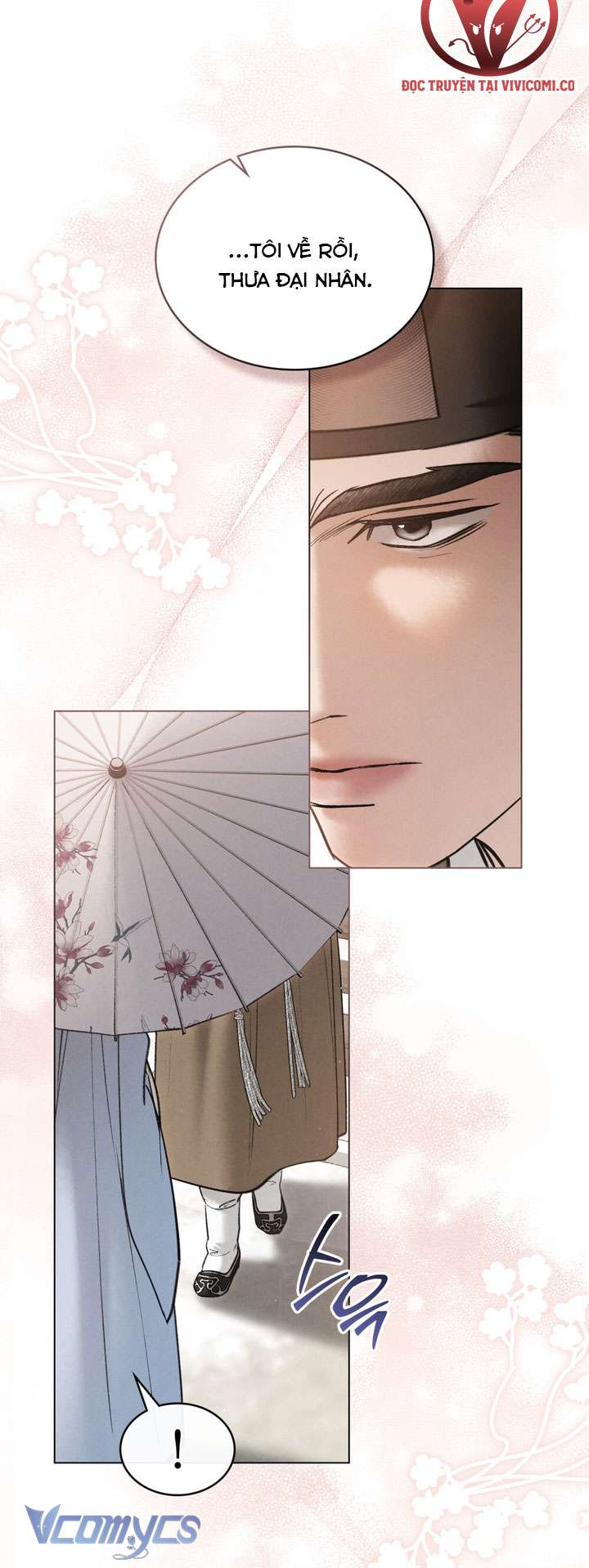 [18+] Đêm Giông Bão Chap 63 - Trang 2