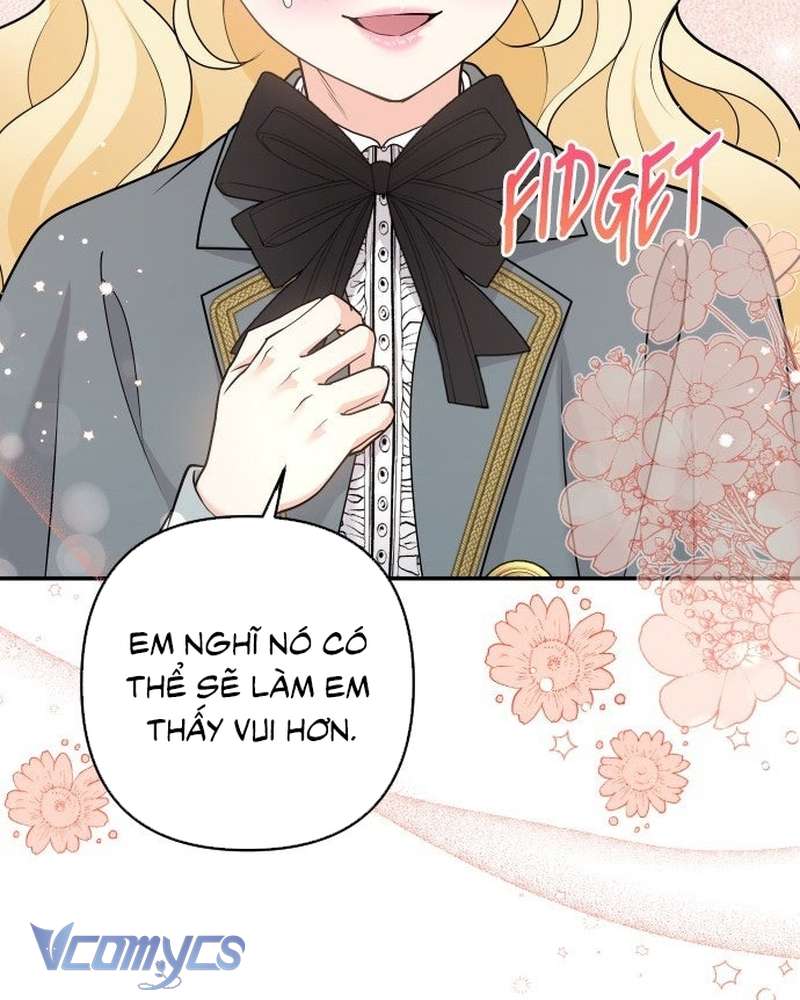 Trước Khi Em Có Ý Định Chạy Trốn Ta Sẽ Ngăn Chặn Nó Chap 37 - Trang 2