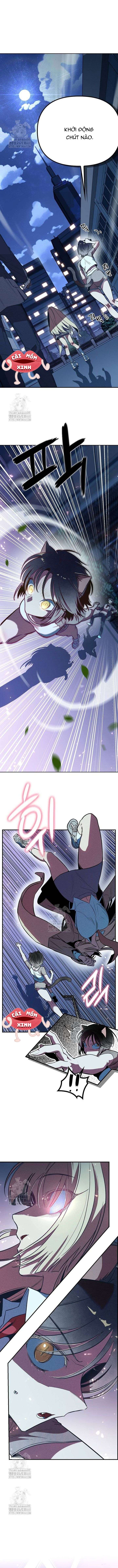 Thiếu Nữ 12 Con Giáp Chap 3 - Next Chapter 3.2