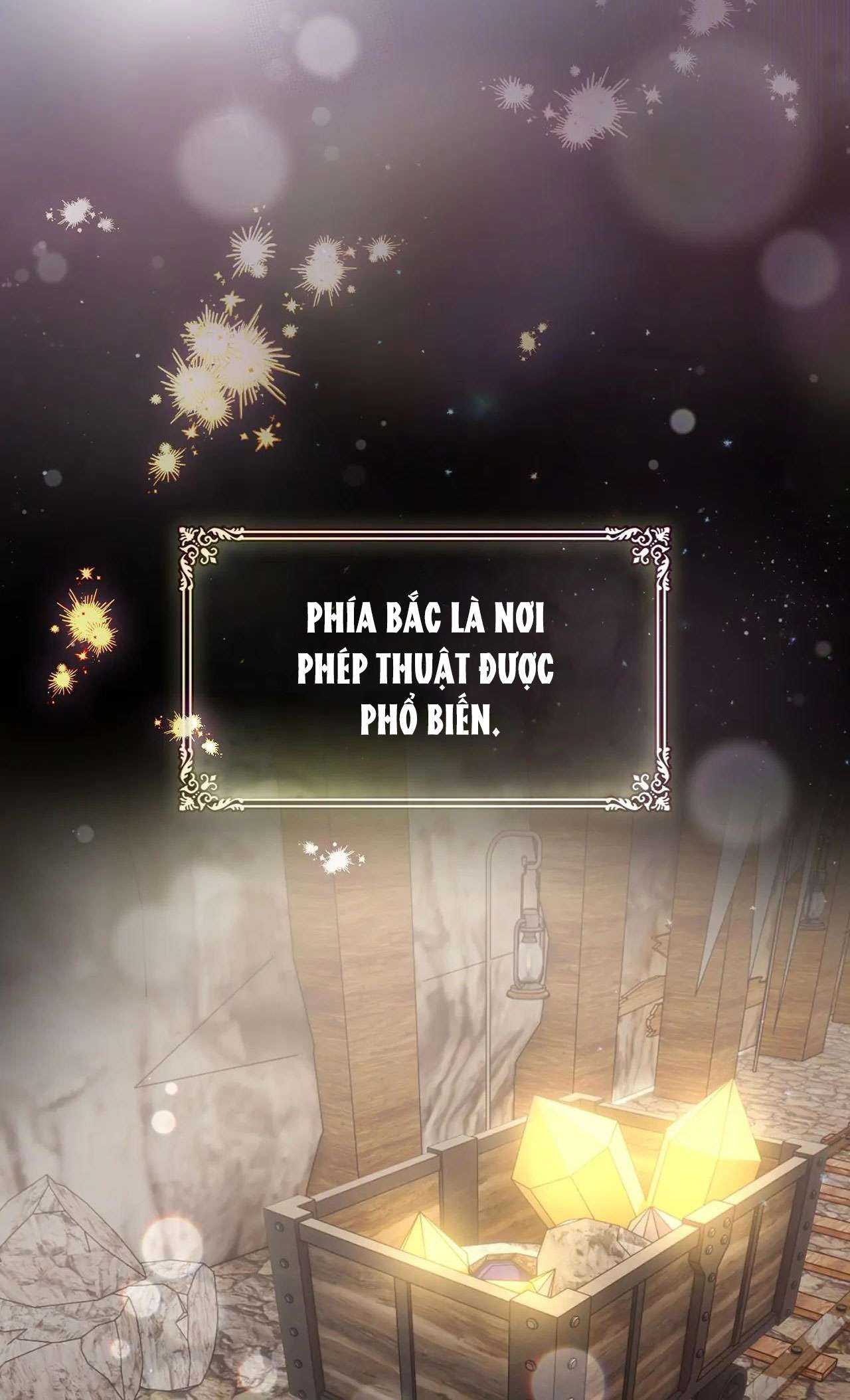 Cuộc Vui Thác Loạn Tử Thần Chap 2 - Next Chap 3