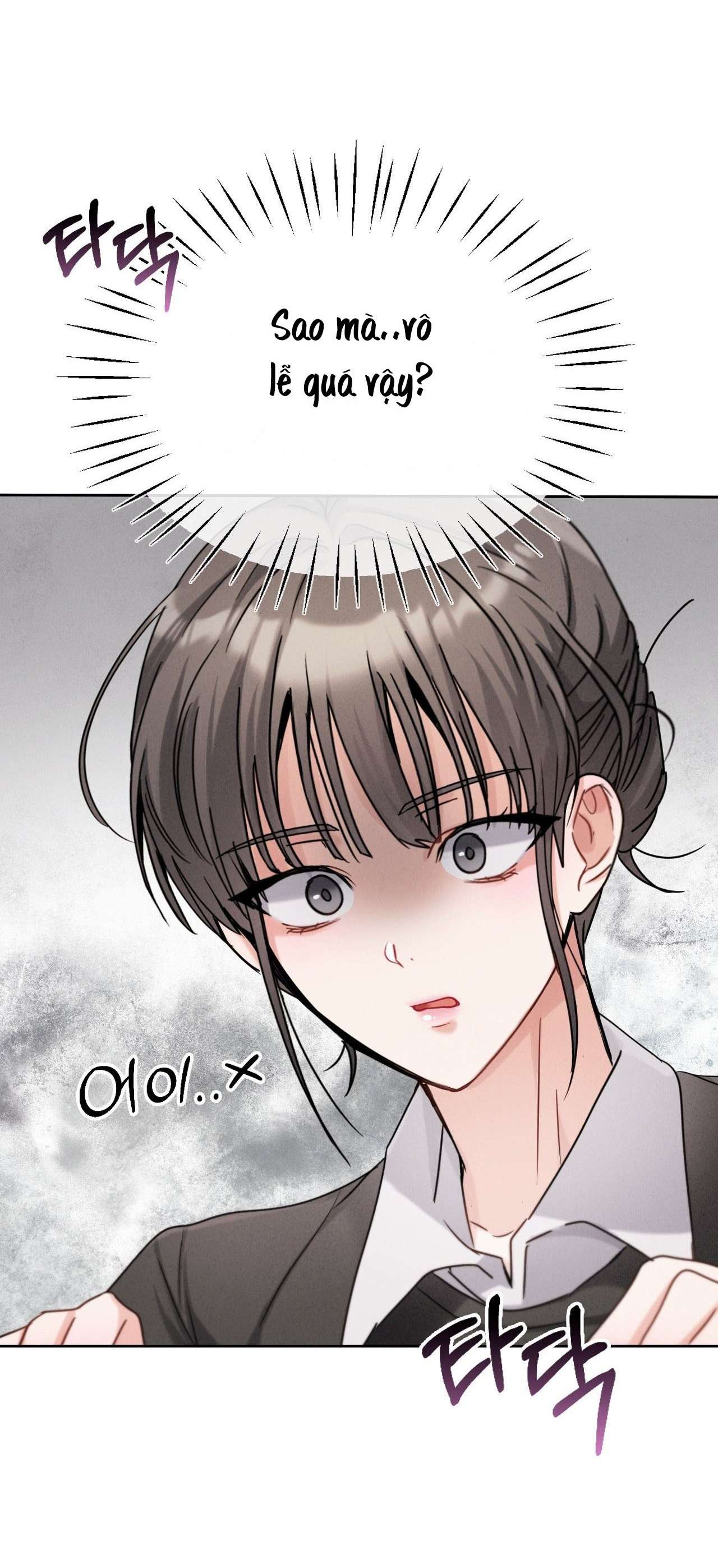 Những Người Bạn Của Em Trai Chap 11 - Trang 3